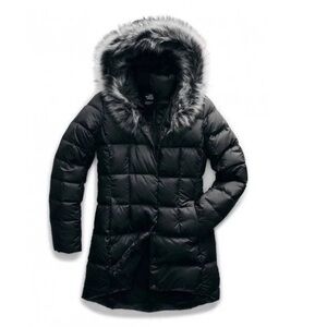 THE NORTH FACE New Dealio Down Parka